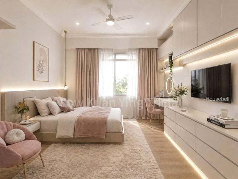 5 Bed Bungalow (Landed) for Sale in  Chapel Road(4)