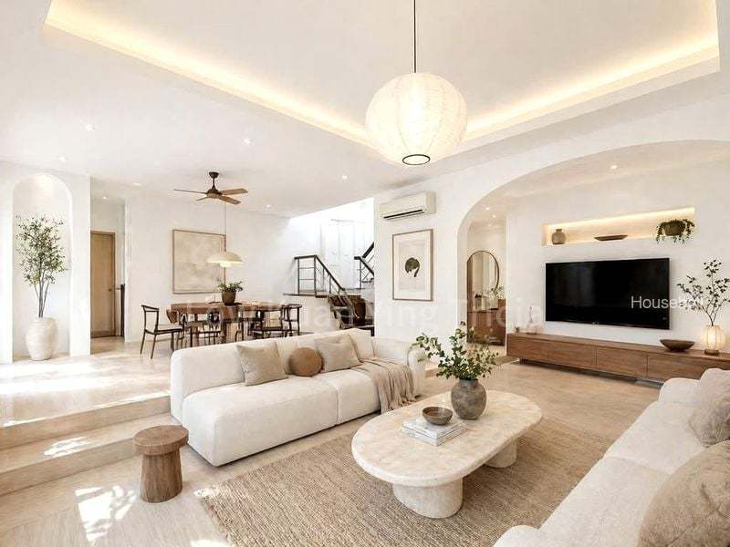 5 Bed Bungalow (Landed) for Sale in  Chapel Road(1)