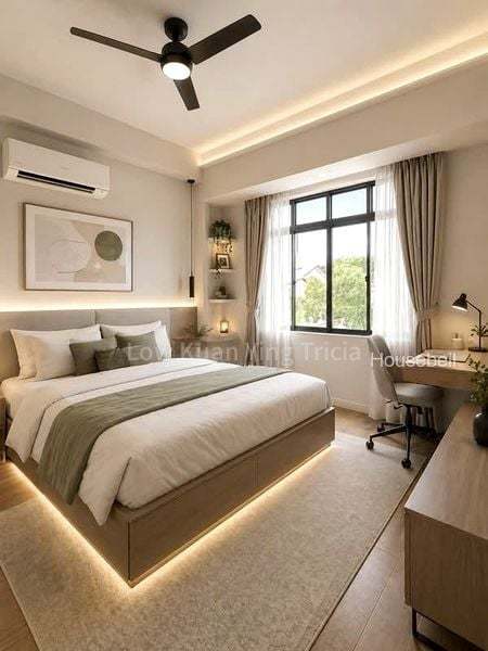 5 Bed Bungalow (Landed) for Sale in  Chapel Road(5)