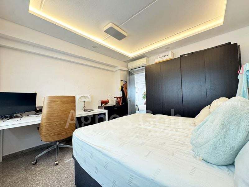 19 Queen's Close, S$ 1,300,000, 1,378 sqft, HDB - 5 I