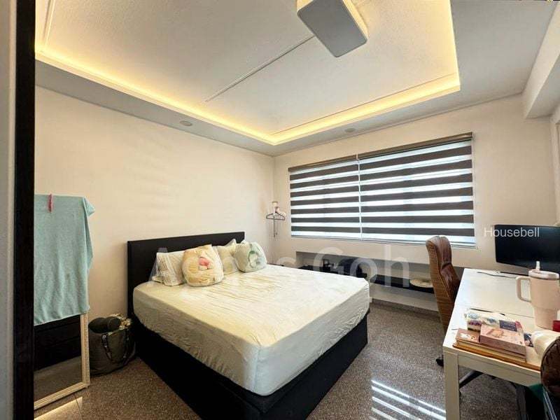 19 Queen's Close, S$ 1,300,000, 1,378 sqft, HDB - 5 I