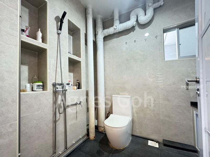 19 Queen's Close, S$ 1,300,000, 1,378 sqft, HDB - 5 I