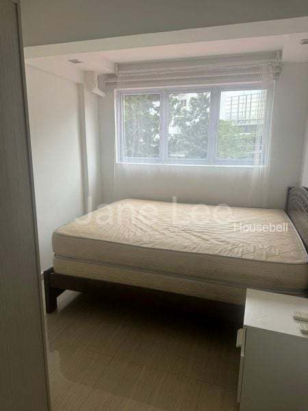 45 Telok Blangah Drive, S$ 4,800 /mo, 600 sqft, HDB - 3 A