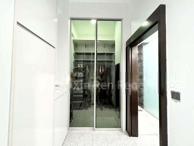 Hillsta, S$ 1,000,000, 624 sqft, Condos - Condominium
