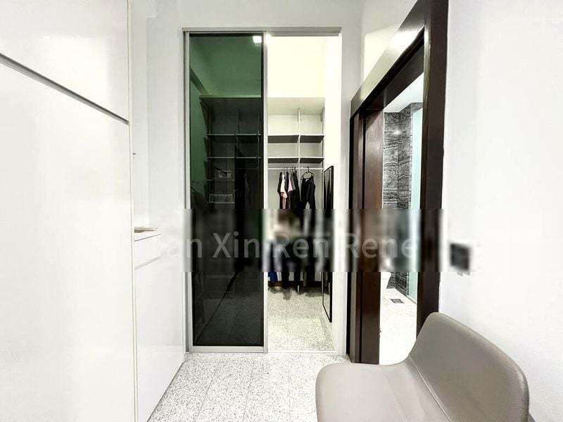 Hillsta, S$ 1,000,000, 624 sqft, Condos - Condominium