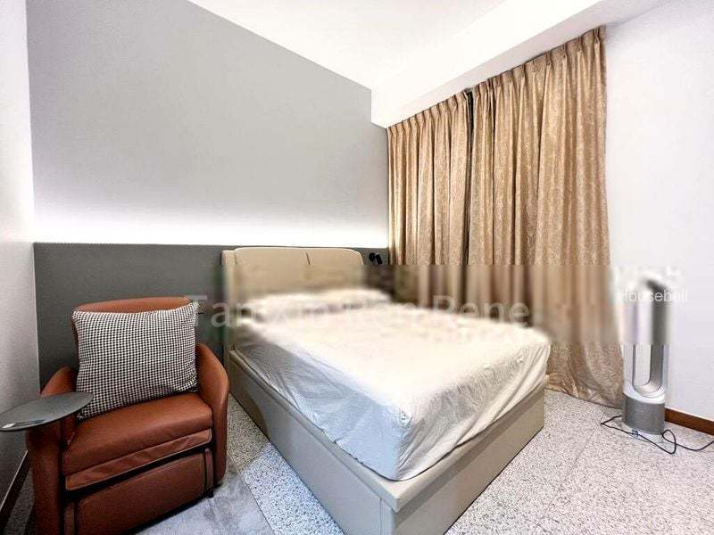 Hillsta, S$ 1,000,000, 624 sqft, Condos - Condominium