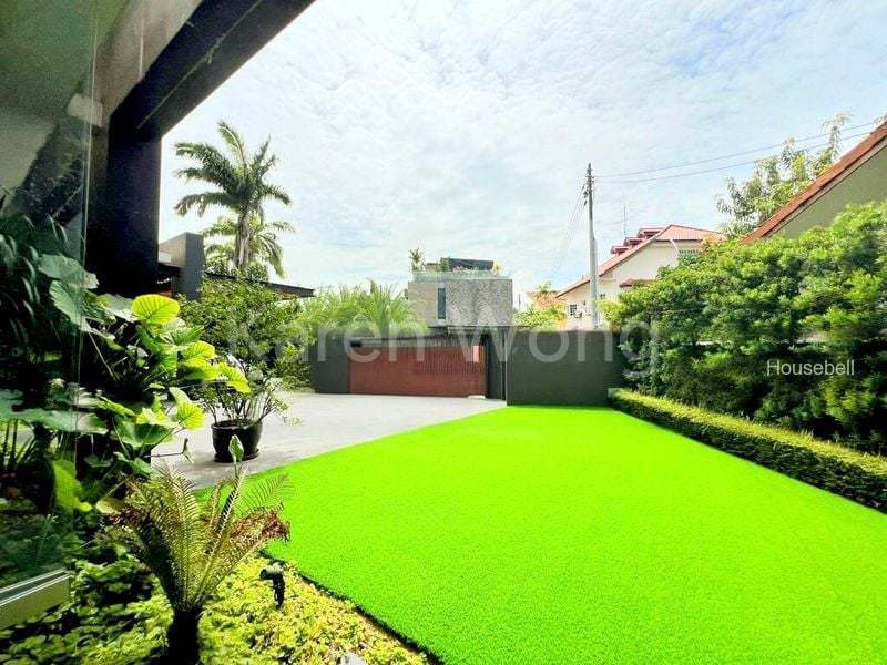 Changi Grove, S$ 12,488,000, 8,326 sqft, Landed - Bungalow House