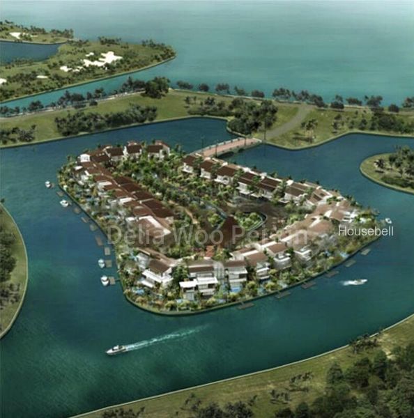 Paradise Island(5)