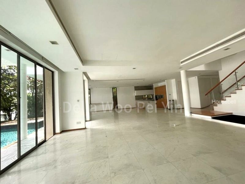 Paradise Island, S$ 21,500,000, 9,806 sqft, Landed - Bungalow House