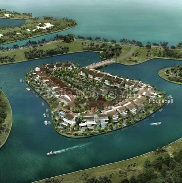 Paradise Island(1)