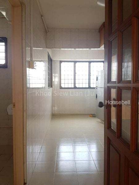 4 Room (4A) HDB for Rent in  325 Sembawang Crescent, S$ 3,300 /mo, 1,087 sqft, HDB - 4 A