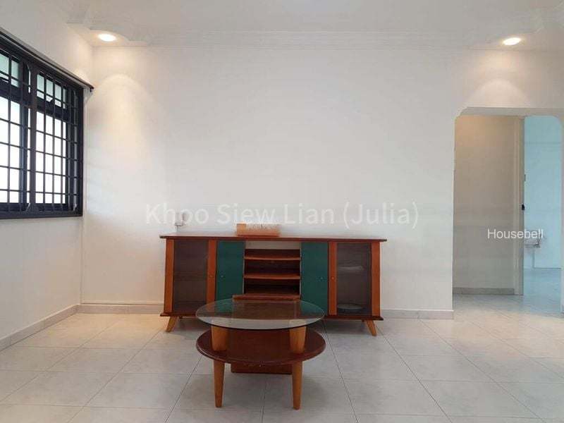 4 Room (4A) HDB for Rent in  325 Sembawang Crescent, S$ 3,300 /mo, 1,087 sqft, HDB - 4 A