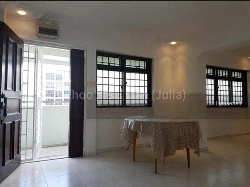 4 Room (4A) HDB for Rent in  325 Sembawang Crescent, S$ 3,300 /mo, 1,087 sqft, HDB - 4 A