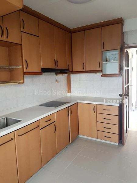 4 Room (4A) HDB for Rent in  325 Sembawang Crescent, S$ 3,300 /mo, 1,087 sqft, HDB - 4 A