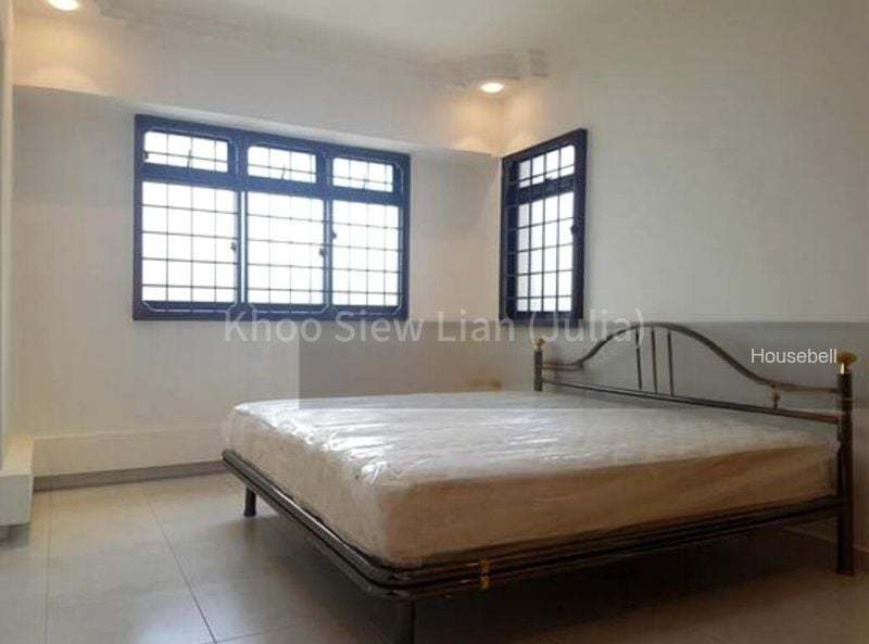 4 Room (4A) HDB for Rent in  325 Sembawang Crescent, S$ 3,300 /mo, 1,087 sqft, HDB - 4 A