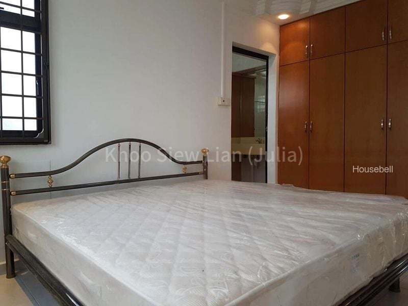 4 Room (4A) HDB for Rent in  325 Sembawang Crescent, S$ 3,300 /mo, 1,087 sqft, HDB - 4 A