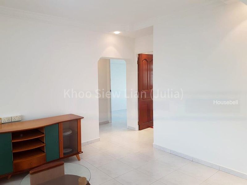 4 Room (4A) HDB for Rent in  325 Sembawang Crescent, S$ 3,300 /mo, 1,087 sqft, HDB - 4 A