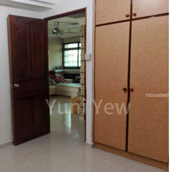 847 Jurong West Street 81