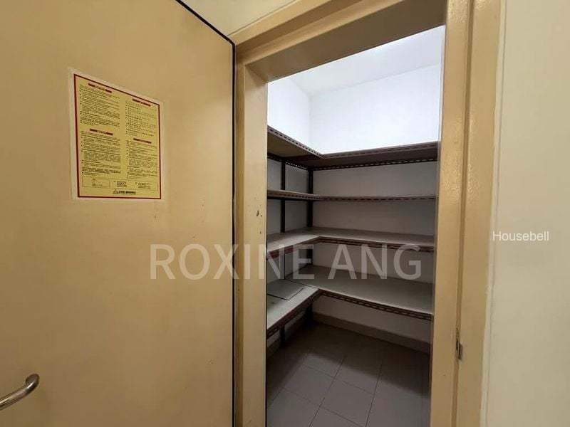 The Sensoria, S$ 1,600,000, 1,270 sqft, Condos - Condominium