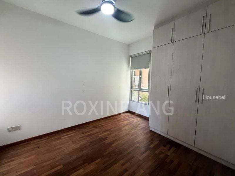 The Sensoria, S$ 1,600,000, 1,270 sqft, Condos - Condominium
