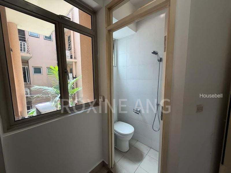 The Sensoria, S$ 1,600,000, 1,270 sqft, Condos - Condominium