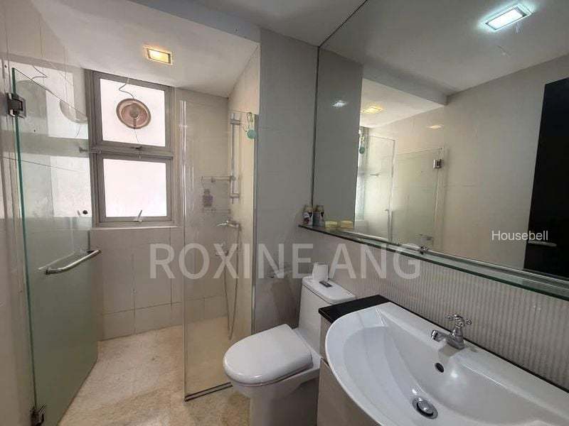 The Sensoria, S$ 1,600,000, 1,270 sqft, Condos - Condominium