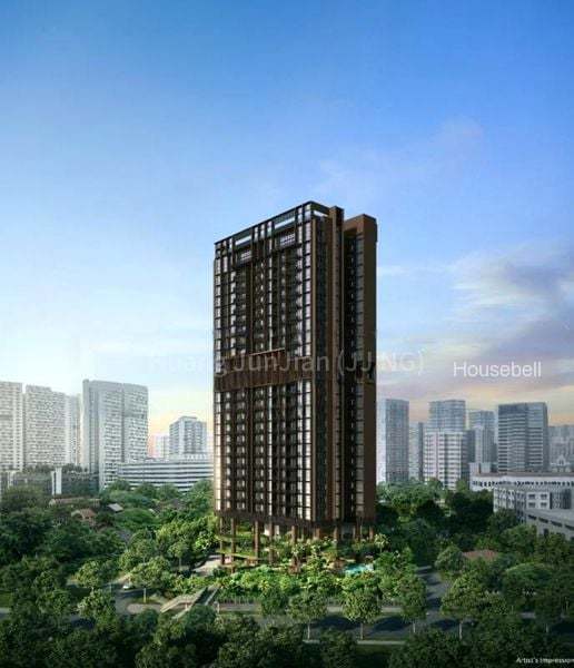 The Arcady at Boon Keng
