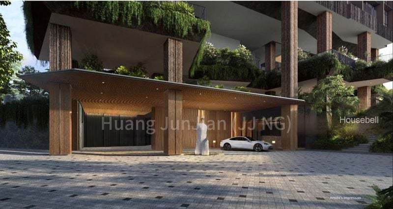 The Arcady at Boon Keng, S$ 3,267,000, 1,281 sqft, 公寓 - Condominium