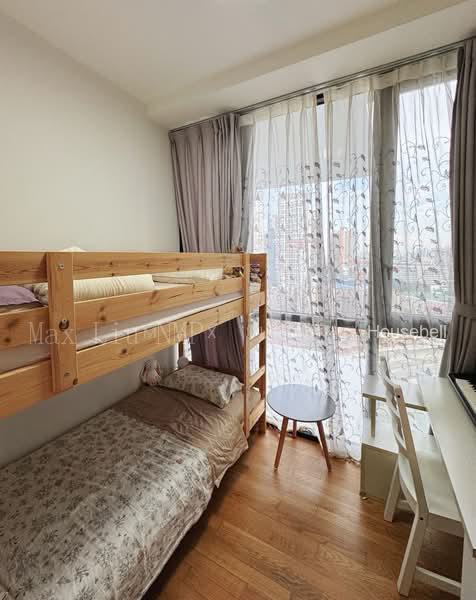 The Trilinq, S$ 1,800,000 (Negotiable), 1,109 sqft, Condos - Condominium