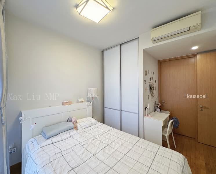 The Trilinq, S$ 1,800,000 (Negotiable), 1,109 sqft, Condos - Condominium