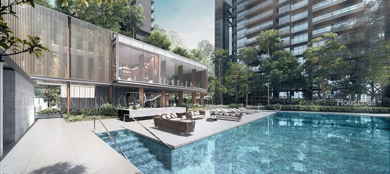 Bloomsbury Residences