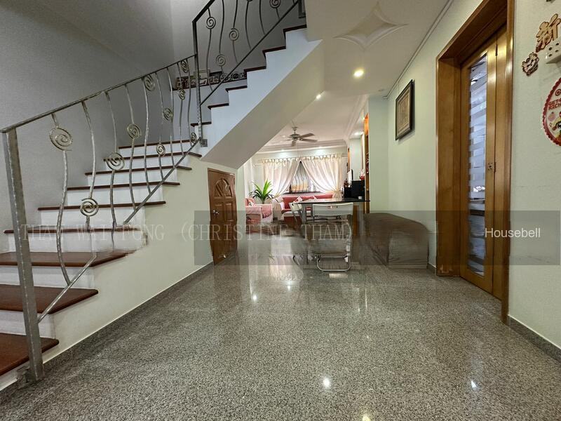 111 Pasir Ris Street 11