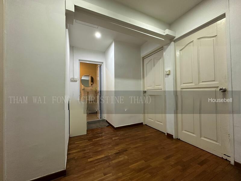 111 Pasir Ris Street 11, S$ 980,000 (最低价格), 1,572 sqft, 组屋 - Executive Maisonette