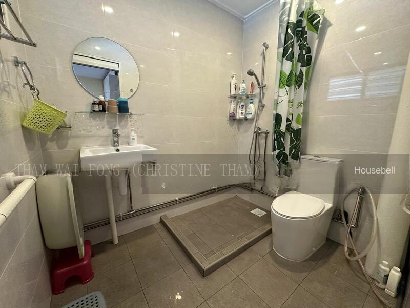 111 Pasir Ris Street 11, S$ 980,000 (最低价格), 1,572 sqft, 组屋 - Executive Maisonette