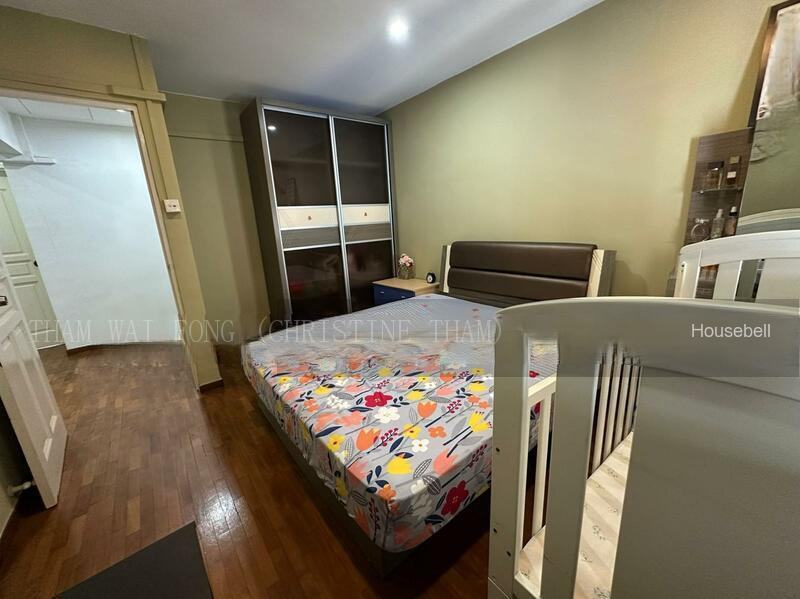 111 Pasir Ris Street 11, S$ 980,000 (最低价格), 1,572 sqft, 组屋 - Executive Maisonette