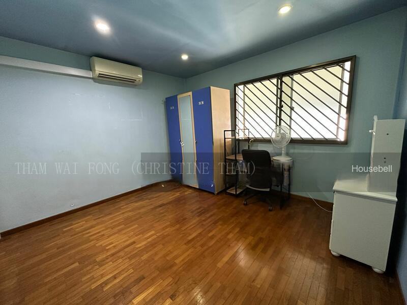111 Pasir Ris Street 11, S$ 980,000 (最低价格), 1,572 sqft, 组屋 - Executive Maisonette