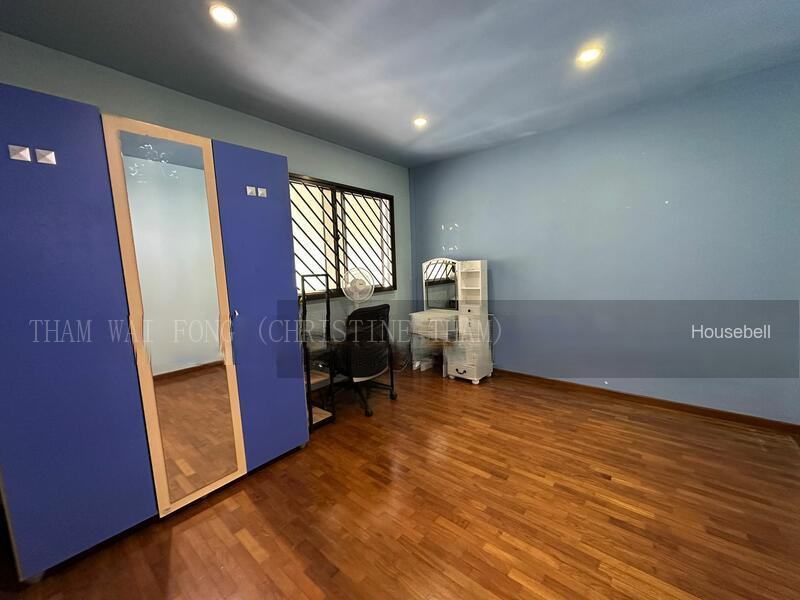 111 Pasir Ris Street 11, S$ 980,000 (最低价格), 1,572 sqft, 组屋 - Executive Maisonette