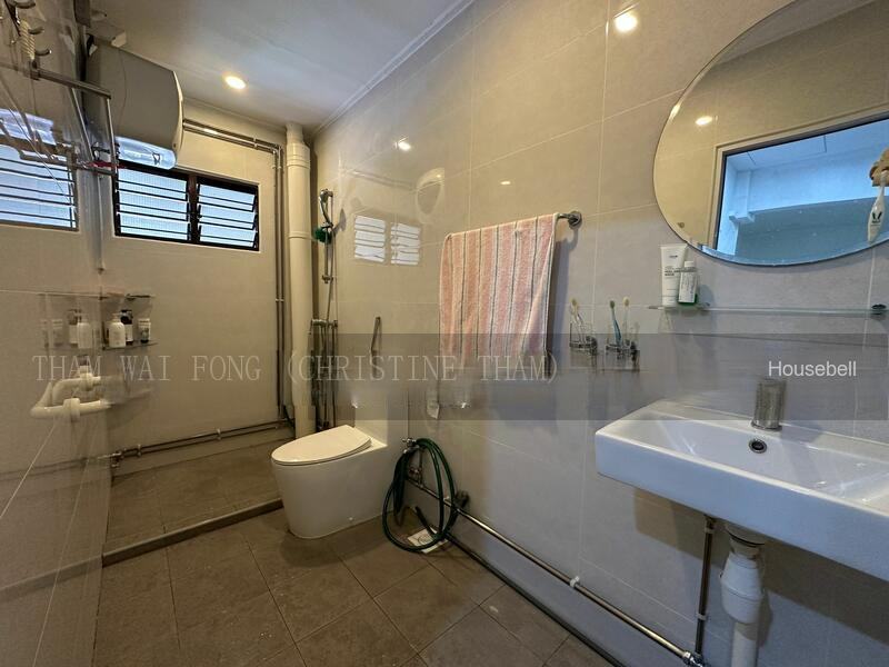 111 Pasir Ris Street 11, S$ 980,000 (最低价格), 1,572 sqft, 组屋 - Executive Maisonette
