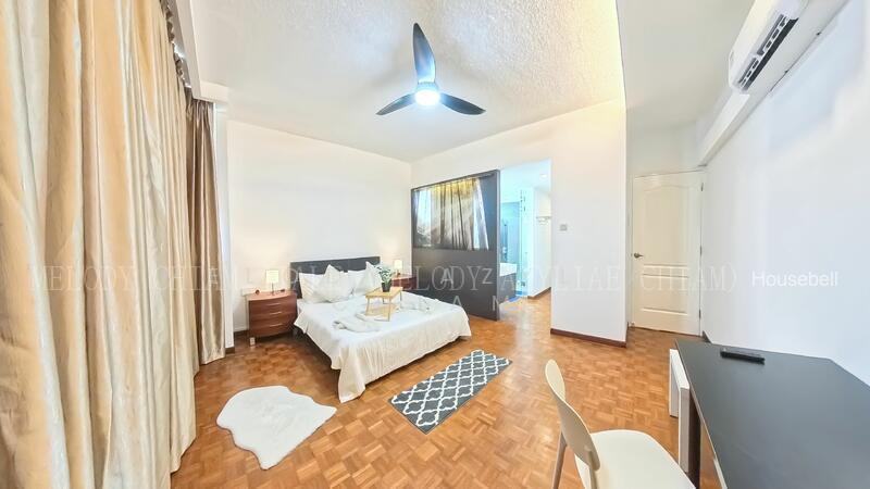 Ridgewood Condominium