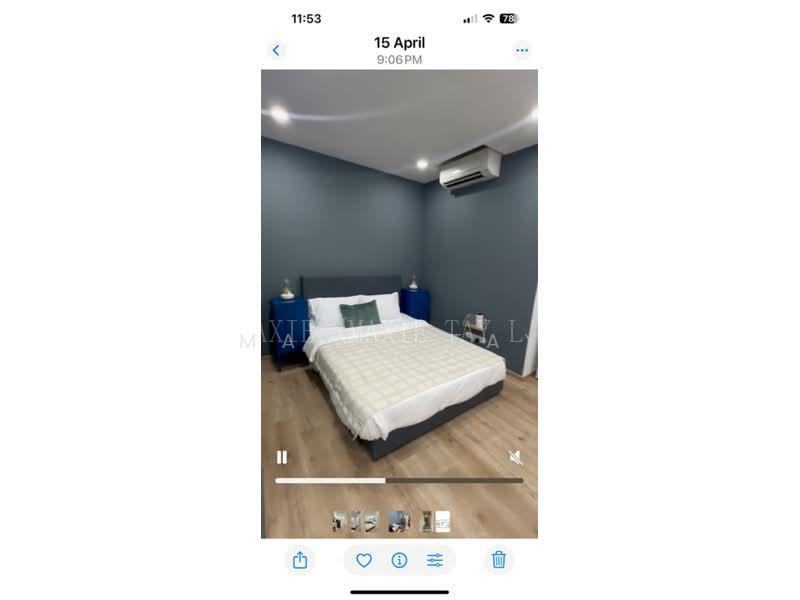 78 Moh Guan Terrace, S$ 1,200,000 (可协商价格), 1,055 sqft, 公寓 - Walk-up