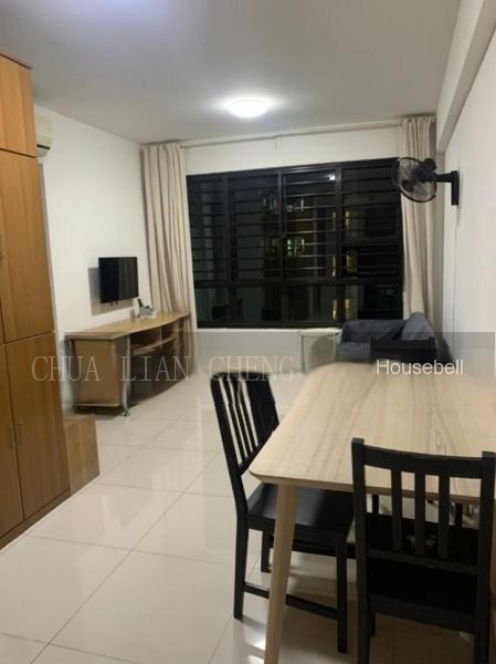 335B Yishun Riverwalk
