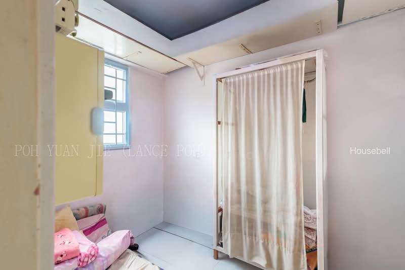 336 Jurong East Avenue 1, S$ 780,000, 1,603 sqft, HDB - Executive Maisonette