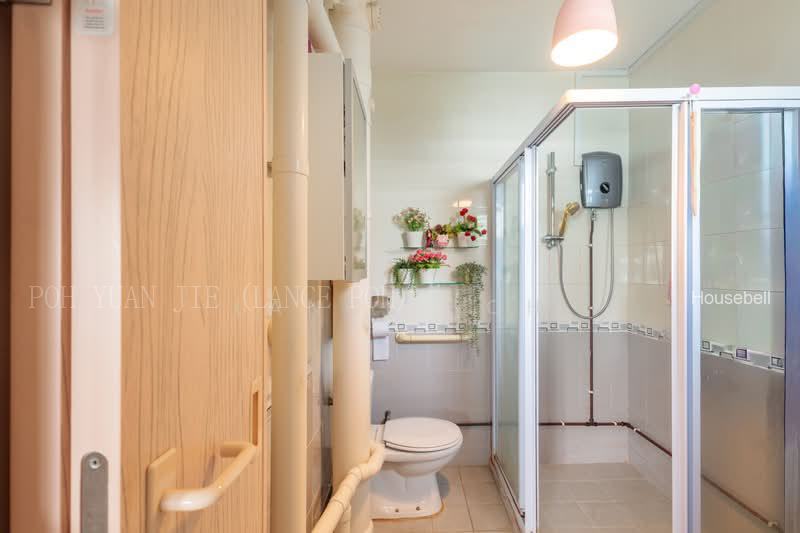 336 Jurong East Avenue 1, S$ 780,000, 1,603 sqft, HDB - Executive Maisonette
