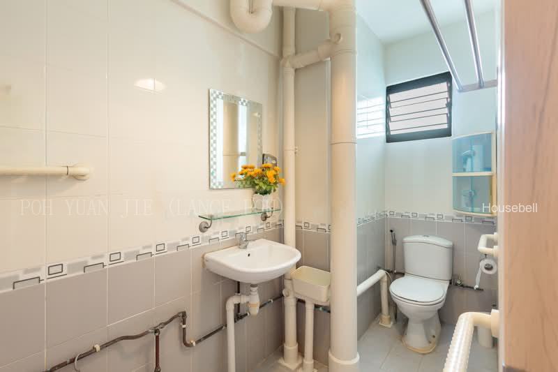 336 Jurong East Avenue 1, S$ 780,000, 1,603 sqft, HDB - Executive Maisonette