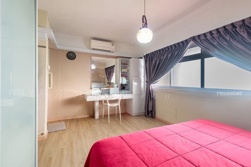336 Jurong East Avenue 1, S$ 780,000, 1,603 sqft, HDB - Executive Maisonette