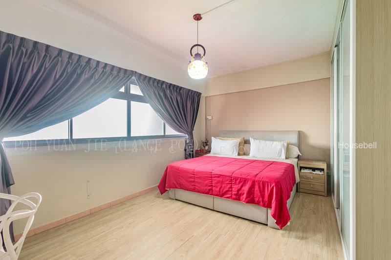 336 Jurong East Avenue 1, S$ 780,000, 1,603 sqft, HDB - Executive Maisonette