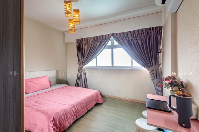 336 Jurong East Avenue 1, S$ 780,000, 1,603 sqft, HDB - Executive Maisonette