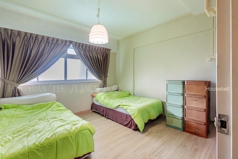 336 Jurong East Avenue 1, S$ 780,000, 1,603 sqft, HDB - Executive Maisonette