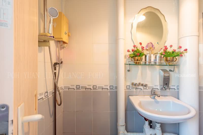 336 Jurong East Avenue 1, S$ 780,000, 1,603 sqft, HDB - Executive Maisonette