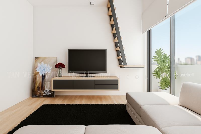 One Robey, S$ 1,850,000 (Starting From), 1,249 sqft, Condos - Condominium